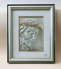 Quadro lastra argento usato  Bitonto
