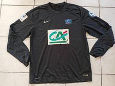 Maillot foot nike d'occasion  Rennes-