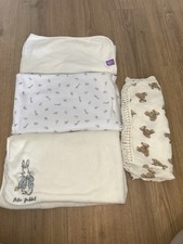 Baby blankets clean for sale  JOHNSTONE
