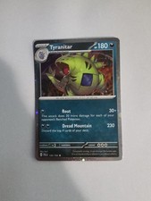 Usado, Tyranitar - (Cosmo Foil) 135/193 Diversos Cartões e Produtos Holo comprar usado Usado, Tyranitar - (Cosmo Foil) 135/193 Diversos Cartões e Produtos Holo comprar usado  Enviando para Brazil
