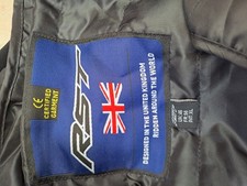 Rst mens motorcycle for sale  HEREFORD