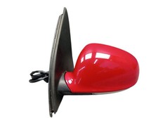 Außenspiegel Spiegel elektrisch links TornadorotLY3D für VW  GOLF V 1K0857933 comprar usado  Enviando para Brazil