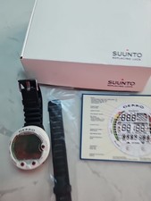 Suunto gekko dive for sale  HERTFORD