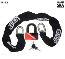 Kit bloque disque d'occasion  Saint-Dizier
