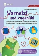 Vernetzt zugenäht textiles gebraucht kaufen  Berlin