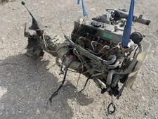 2.8 daihatsu four for sale 2.8 daihatsu four for sale  EVESHAM