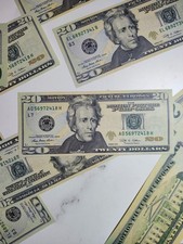 200 replica money for sale  Saint Paul