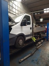 Iveco daily 2.3 for sale  BOLTON