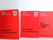 Konvolut bestehebd heften gebraucht kaufen  Aarbergen