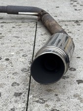 Exhaust yzf r125 for sale Exhaust yzf r125 for sale  TROWBRIDGE