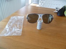 Ancienne paire lunettes d'occasion  Tours-