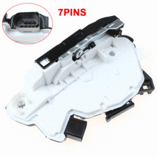 Fechadura de porta 5N1837015A dianteira esquerda para VW Amarok Tiguan Passat 357 Scirocco 137 comprar usado  Enviando para Brazil