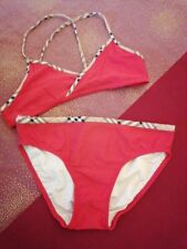 Burberry bikini 154 gebraucht kaufen  Farschwlr., Kasel, Osburg