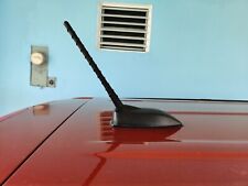 Antena espiral de borracha curta 7" mastro rádio AM/FM para KIA SOUL 2010-2019 nova em folha, usado comprar usado Antena espiral de borracha curta 7" mastro rádio AM/FM para KIA SOUL 2010-2019 nova em folha, usado comprar usado  Enviando para Brazil