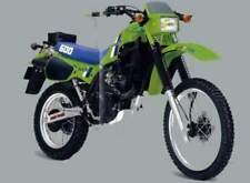 Kawasaki klr 600 usato  Assemini