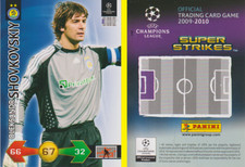 Panini champions league gebraucht kaufen  Eppelheim