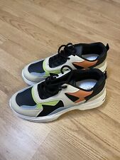 Azarey multicolour trainers for sale  GLASGOW