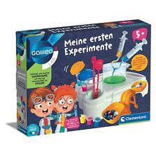 Clementoni 59266 galileo gebraucht kaufen  Ahlen-Vorhelm