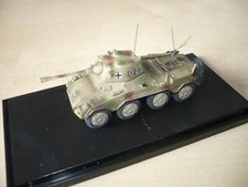 Panzerstahl kfz 234 gebraucht kaufen  Bösingen