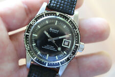 Accurist marinograf calypsomat for sale  Shipping to United Kingdom