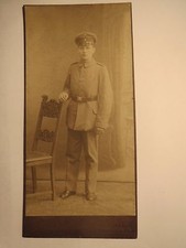 Spandau stehender soldat gebraucht kaufen  Laatzen