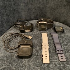 Fitbit versa smartwatch for sale  Ardsley