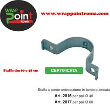 Cartelli segnaletica stradale usato  Roma