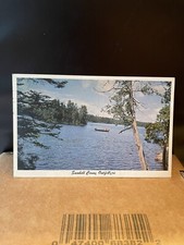 Usado, 1980 Sawbill Canoe Outfitters Post C, Ref# 2742 comprar usado  Enviando para Brazil