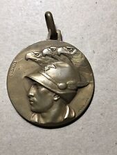 Medaglia adunata nazionale usato  Imola