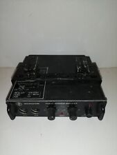 Ampli monacor 100 d'occasion  Toulouse-