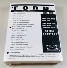 Ford 2000 3000 for sale  Marceline