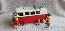Playmobil volkswagen combi d'occasion  Courbevoie