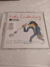 Udo lindenberg mtv gebraucht kaufen  Oberhausen