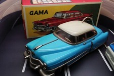 Blechspielzeug gama cadillac gebraucht kaufen  Sottrum