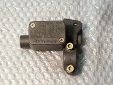 Front brake master usato  Italia