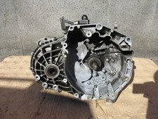 C63563505 cambio meccanico usato  Italia