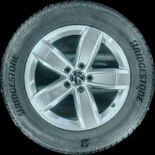 215 r17 winterreifen gebraucht kaufen  Berlin