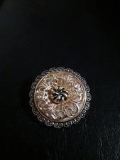 Tuch clip spange gebraucht kaufen  St.Goarshausen