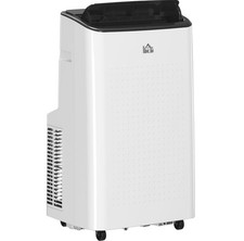 Homcom 14000 btu for sale  LEEDS