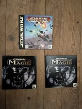 Starwars mythe magie d'occasion  Toulouse-