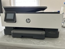 Fficejet pro 8022e gebraucht kaufen  Köln