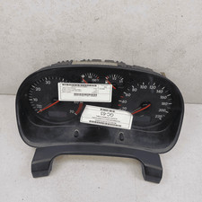 Quadro strumenti compl. usato  Italia