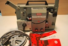 Super filmprojektor eumig gebraucht kaufen  Bochum