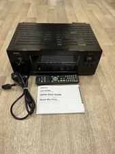 Denon avr x2200w for sale  MANCHESTER