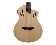 Ortega guitars rtpstd for sale  Winchester