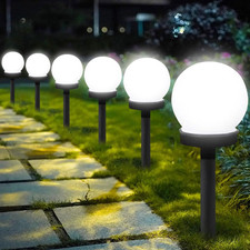 Lampade solari per usato  Roma