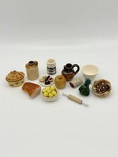 Various miniatures dolls for sale  CRAWLEY