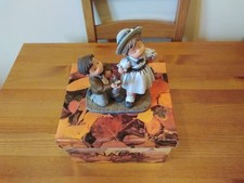 Nadal figurine sign for sale  BATHGATE