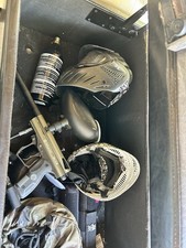 Paintball gear high for sale  Ronks