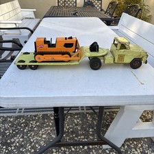 Tonka ford state for sale  Vallejo